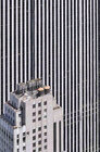 Buchcover The Rendering Eye - Urban America revisited