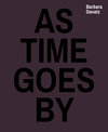 Buchcover As Time Goes By