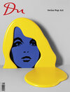 Buchcover Swiss Pop Art