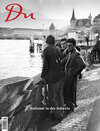 Buchcover Italiener in der Schweiz