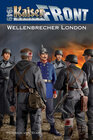 Buchcover Kaiserfront 1949 Band 6: Wellenbrecher London