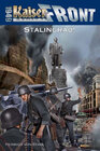 Buchcover Kaiserfront 1949 Band 7: Stalingrad!