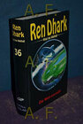 Buchcover Ren Dhark: Weg ins Weltall 36