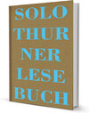 Buchcover Solothurner Lesebuch