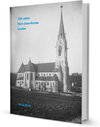 Buchcover 100 Jahre Herz-Jesu-Kirche Laufen