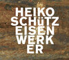 Buchcover Heiko Schütz
