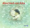 Buchcover Abschied von Aika