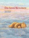 Buchcover Das beste Bärenbett