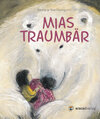 Buchcover Mias Traumbär
