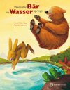 Buchcover Wenn der Bär ins Wasser springt