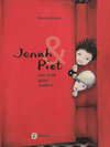 Buchcover Jonah & Piet