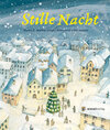 Buchcover Stille Nacht