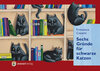 Buchcover Sechs Gründe für schwarze Katzen