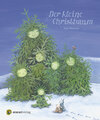 Buchcover Der kleine Christbaum