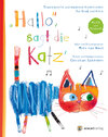 Buchcover «Hallo», sagt die Katz‘