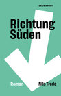 Buchcover Richtung Süden