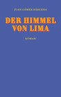 Buchcover Der Himmel von Lima