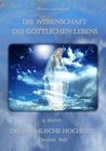 Buchcover Die Wissenschaft des Göttlichen Lebens