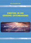 Buchcover Einstieg in die Geheime Offenbarung / Einstieg in die Geheime Offenbarung, 3. Band