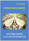 Buchcover Lentebloesmes aan de levensboom