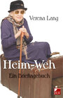 Buchcover Heim-Weh