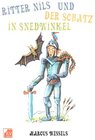 Buchcover Ritter Nils und der Schatz in Snedwinkel