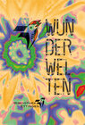 Buchcover Guggers Wunderwelten