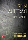 Buchcover Sein Auftrag