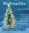 Buchcover Weihnachtsgeschichten