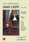 Buchcover Der unbekannte Gian Casty