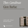Buchcover Gion Barlac