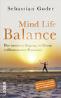Buchcover Mind Life Balance