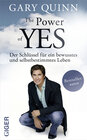 Buchcover The Power of YES