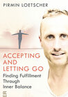 Buchcover Accepting and Letting go