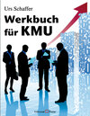 Buchcover Werkbuch für KMU