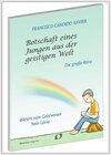 Buchcover Botschaft eines Jungen aus der geistigen Welt