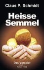 Buchcover Heisse Semmel