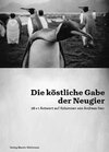 Buchcover Die köstliche Gabe der Neugier