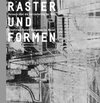 Buchcover Raster und Formen