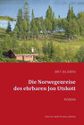 Buchcover Die Norwegenreise des ehrbaren Jon Utskott