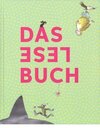 Buchcover Das Lesebuch - Kommentar