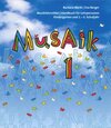 Buchcover MusAik 1 - Kommentar für Lehrpersonen