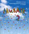 Buchcover MusAik 2 - Audio CD