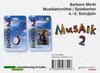 Buchcover MusAik 2 - Spielkarten