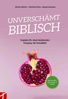 Buchcover UNVERSCHÄMT BIBLISCH