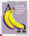 Buchcover Stärke täglich deinen Geist - 15. Auflage - Neue, überarbeitete und erweiterte Ausgabe