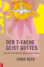 Buchcover DER 7-FACHE GEIST GOTTES