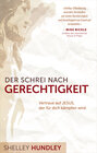 Buchcover Der Schrei nach Gerechtigkeit