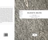 Buchcover Bildhafte Welten