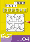 Buchcover Freiform-Sudoku 04